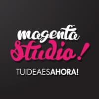 Agencia Magenta Studio | Marketing & Producción