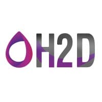 H2D