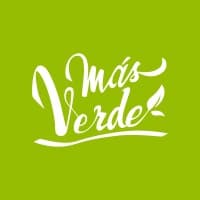 Más Verde Comunicaciones