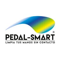 pedal-smart / Pedal alcohol gel