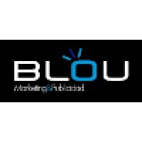 Blou
