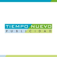 Publicidad Tiempo Nuevo