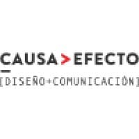 Causa > Efecto | Diseño + Comunicación