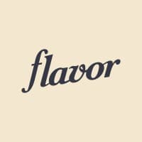 Flavor