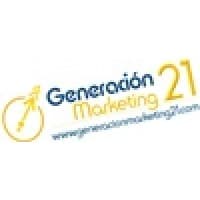 Generación Marketing 21