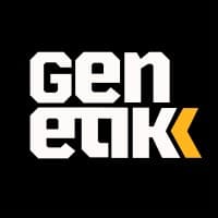 Genetik Estudios