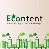 Econtent - Ecomarketing & Content Strategy