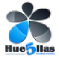 5 Huellas