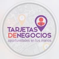 Tarjetas de Negocios