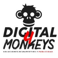 Digital 4 Monkeys