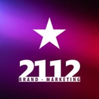2112 Brand★Marketing