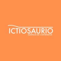 Ictiosaurio