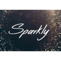 Sparkly