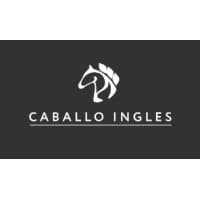 Caballo Ingles