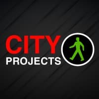 City Projects OOH