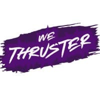 Wethruster