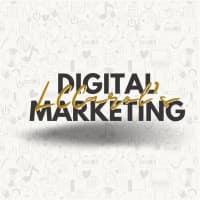 LCCarol's Digital Marketing
