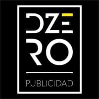Dzero Publicidad y Servicios Spa
