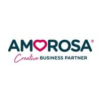 Amorosa Creative Business Partner
