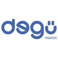 Degú Medios