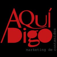 AquíDigo Lab de Contenidos