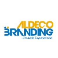 Aldeco Branding