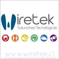 Wiretek Soluciones Tecnológicas