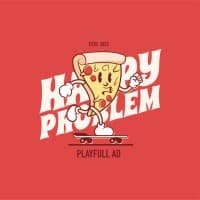 Happy Problem