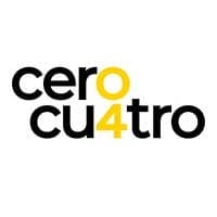 Agencia CeroCuatro