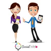 Es Social Web