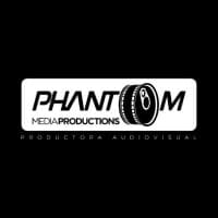 Phantom Media Productions