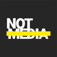 Not Media