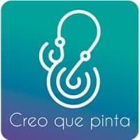 Creo que pinta - Estudio de diseño