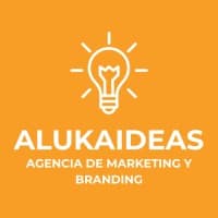 Alukaideas- Agencia de Marketing y Branding