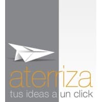 Aterriza