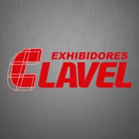 Clavel - Exhibidores