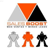 SalesBoostChile