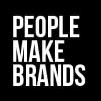People Make Brands
