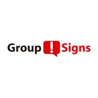 Group Signs