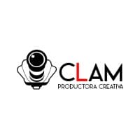 CLAM productora creativa