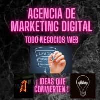 Agencia de Marketing Digital TNW